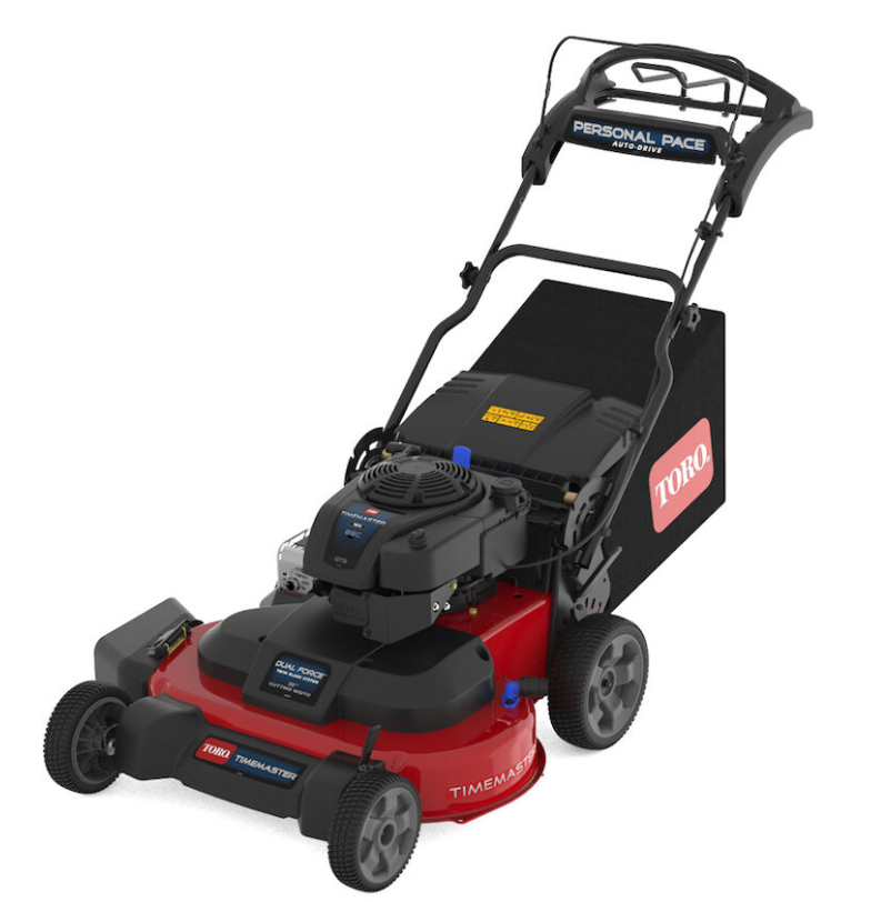 Toro - TimeMaster - 76 cm Rasenmäher