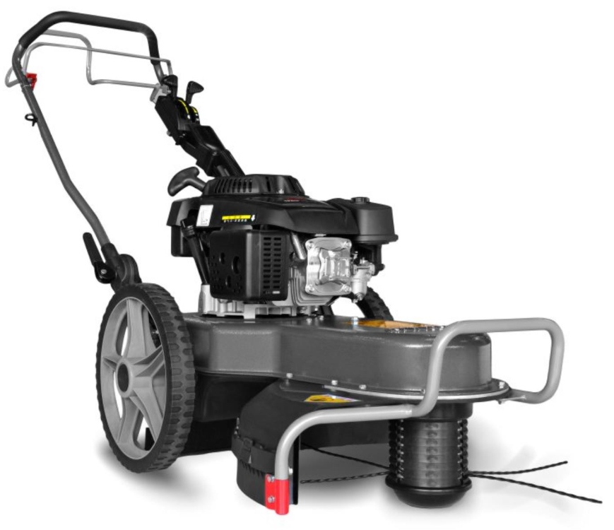 Weibang Hochgrastrimmer WB LT 567 SLC