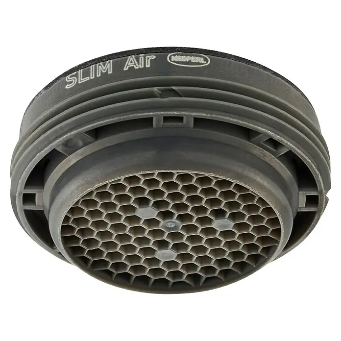 Neoperl Strahlregler Slim Air (1 Stk., Gewinde: M24x1)