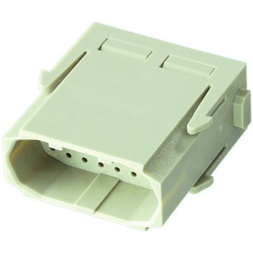 Stiftmodul 09140253001 Harting Inhalt: 1 St. Stiftmodul