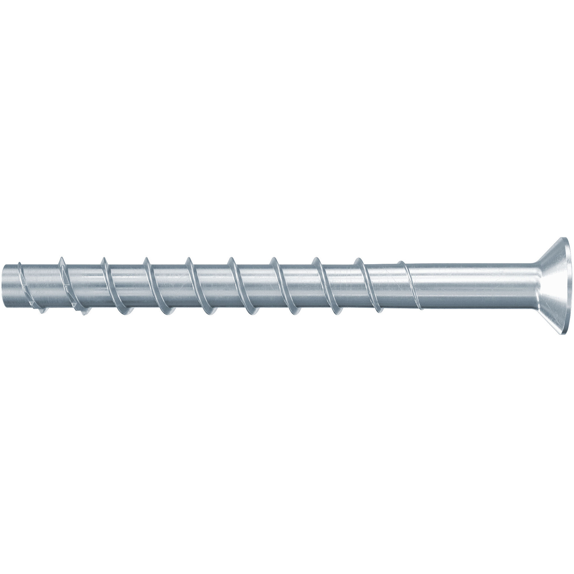 Betonschraube FBS 5x60 25/15 Senkkopf TX