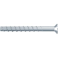 Betonschraube FBS 5x60 25/15 Senkkopf TX Bild 2