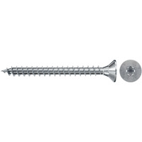 Spanplattenschraube ClassicFast II 4,0x45 Senkkopf TX Bild 2