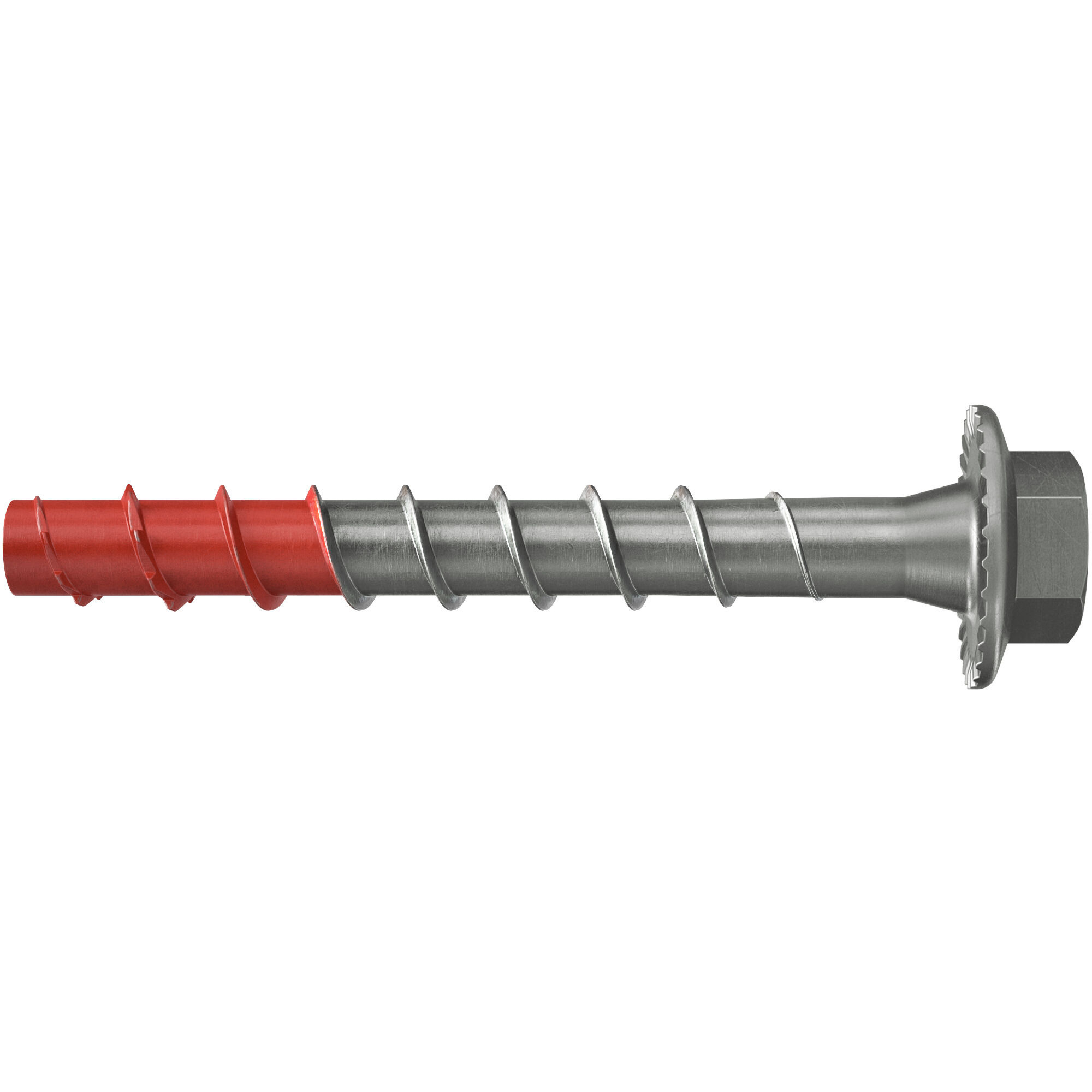 Fischer UltraCut FBS II 6x65/5 US SW10 R, Schraube