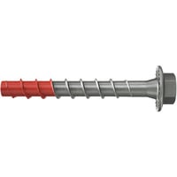 Betonschraube UltraCut FBS II 6x85/25 US SW10 R Sechskant Bild 2