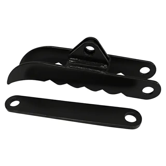 GÜDE Baufahrzeug Zubehör »GMB 860B«, 150 mm - schwarz