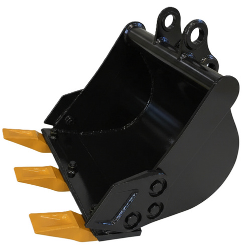 GÜDE Baufahrzeug Zubehör, 500 mm, für GMB 860B - schwarz