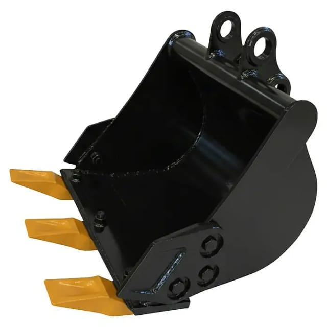 GÜDE Baufahrzeug Zubehör, 500 mm, für GMB 860B - schwarz