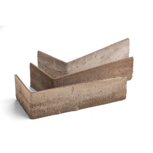 ELABRICK Verblender »Elabrick«, 240/115 x 71 mm, 2m² - braun Bild 5