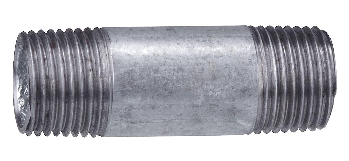 Cornat Rohrnippel 1/2 x 60 mm verzinkt