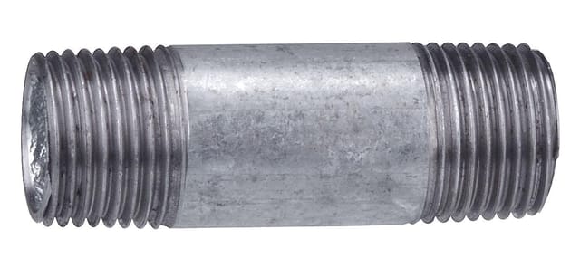 Cornat Rohrnippel 1/2 x 60 mm verzinkt