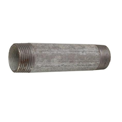 Cornat Rohrnippel 3/4 x 40 mm verzinkt