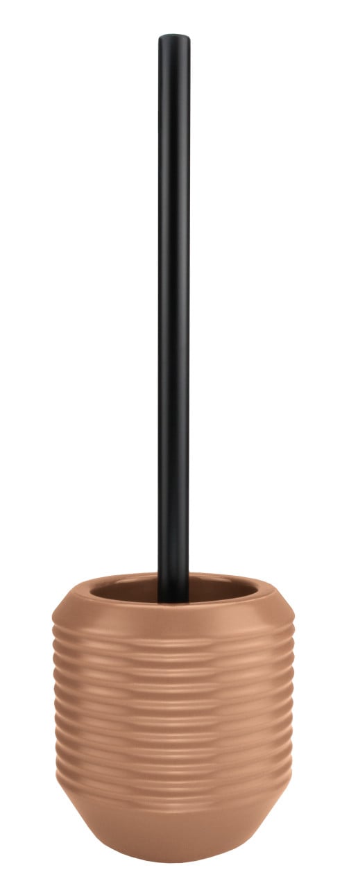 Kleine Wolke WC-Bürstenhalter Gola platane