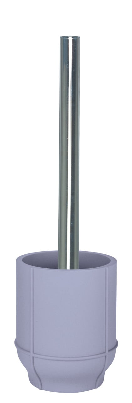 Kleine Wolke WC-Bürstenhalter Adona lavendel