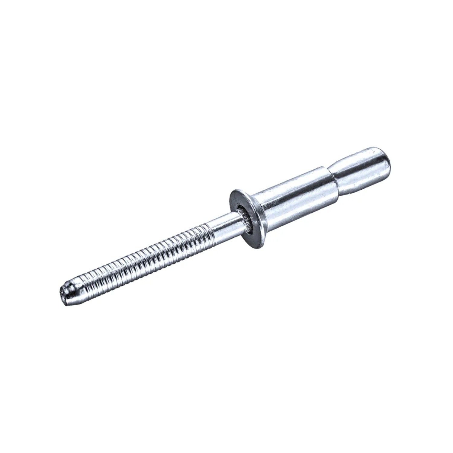 GOEBEL 250 Hochfeste Blindnieten Aluminium 4,8 x 13,0 mm Senkkopf Nieten Go-Lock