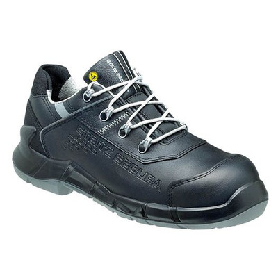 STEITZ SECURA Halbschuh VX PRO 7550, ESD XXB, S2, Gr. 43