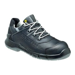 STEITZ SECURA Halbschuh VX PRO 7550, ESD XXB, S2, Gr. 47