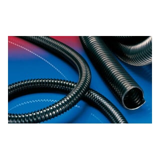 Norres AIRDUC® Absaug-/Förderschlauch PUR 355 AS 305mm 10m