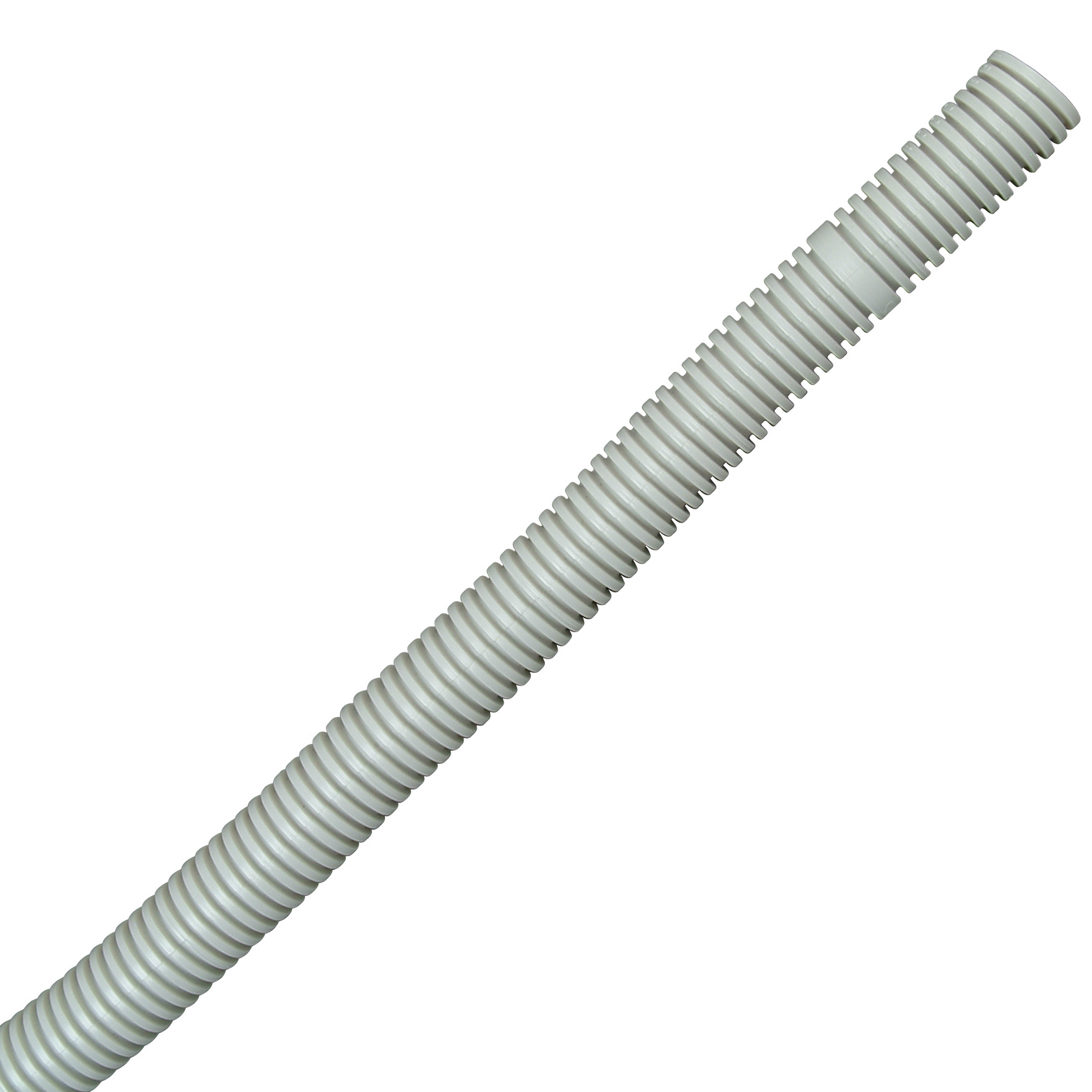 Kopp Isolierrohr 'Flex M32' grau 750 N