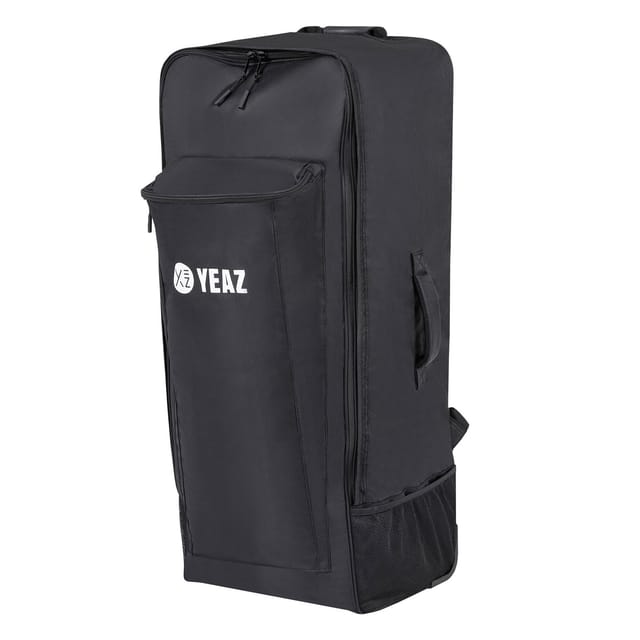 YEAZ SUP Rucksack-Trolley NOHO