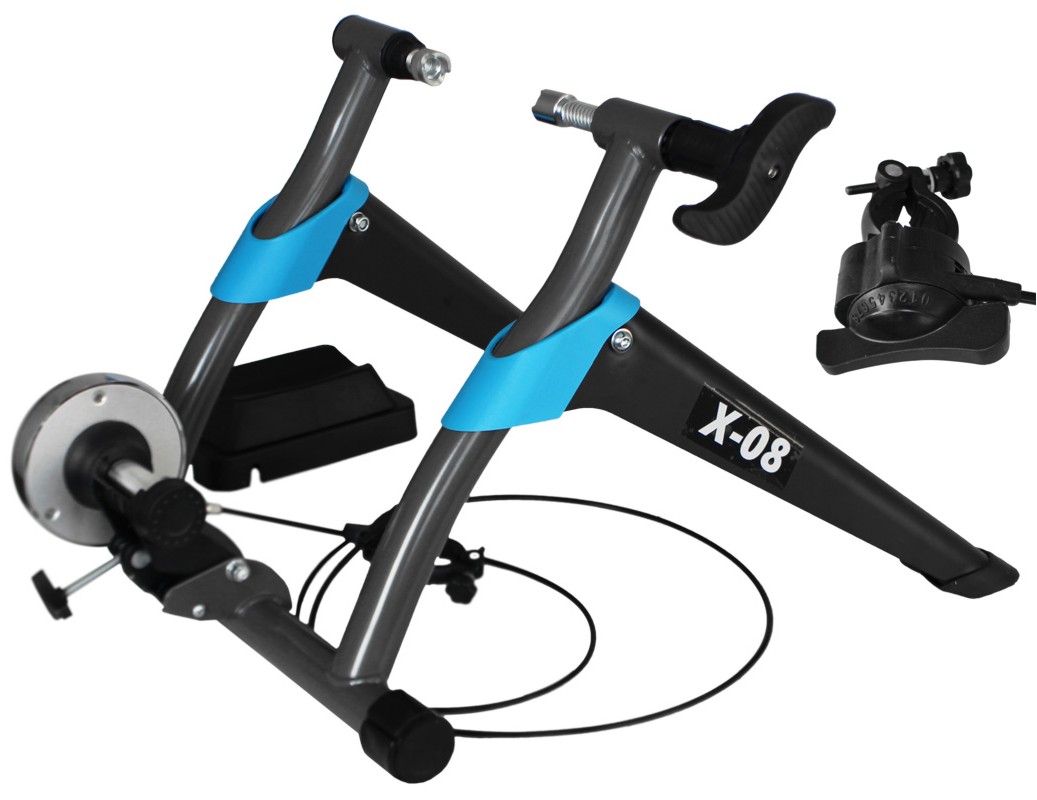 Rollentrainer MASTER X-08