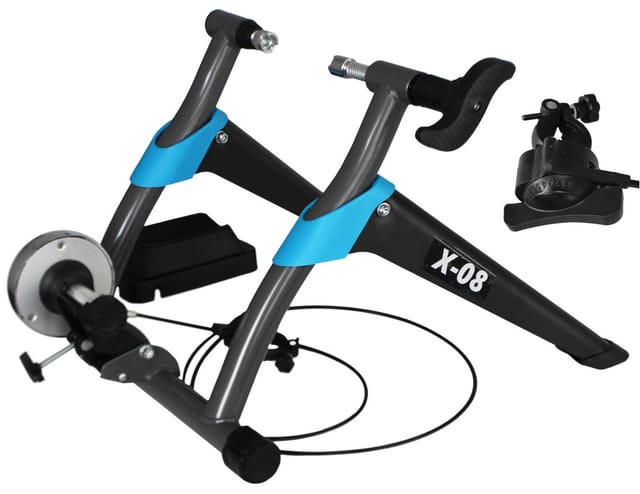 Rollentrainer MASTER X-08