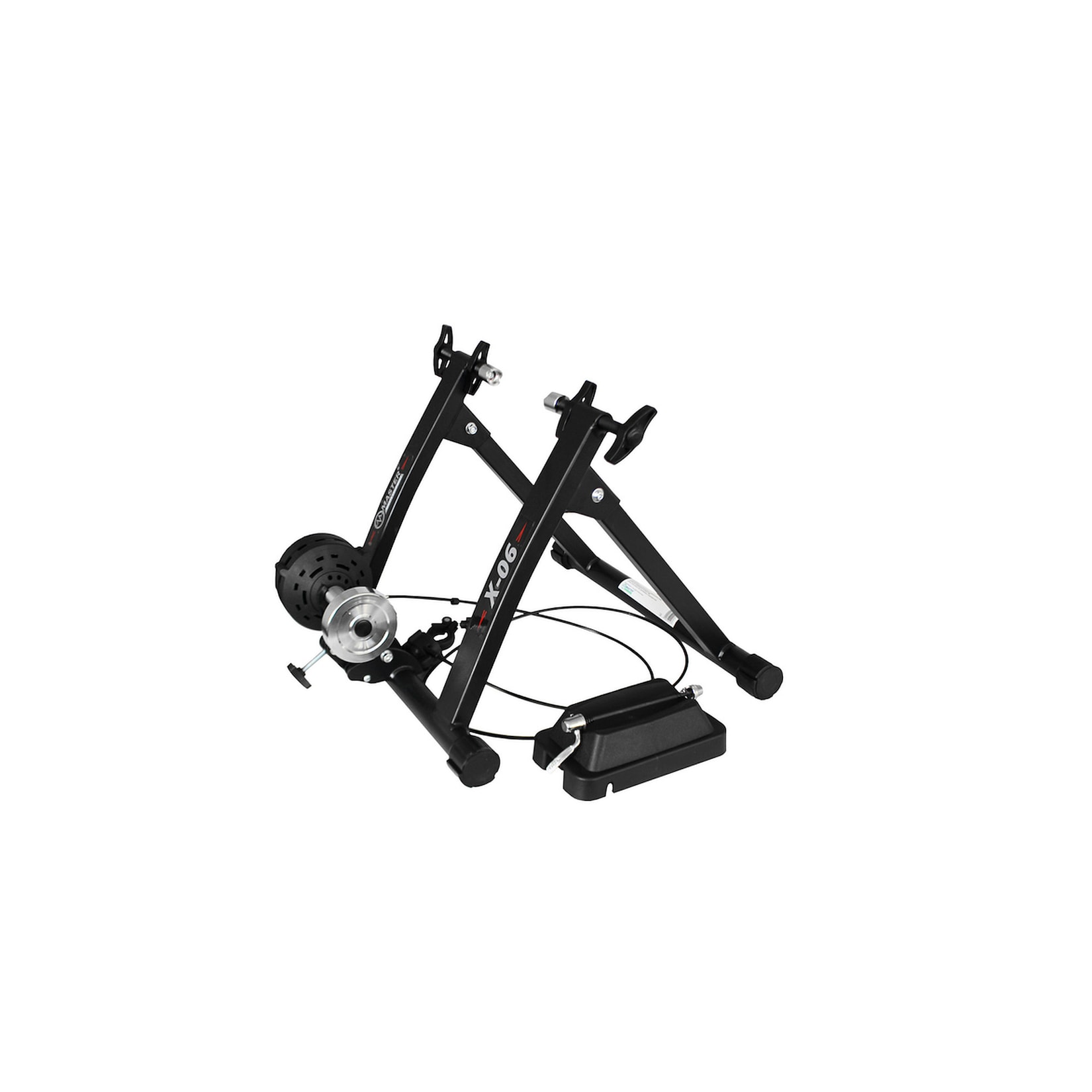 Rollentrainer MASTER X-06