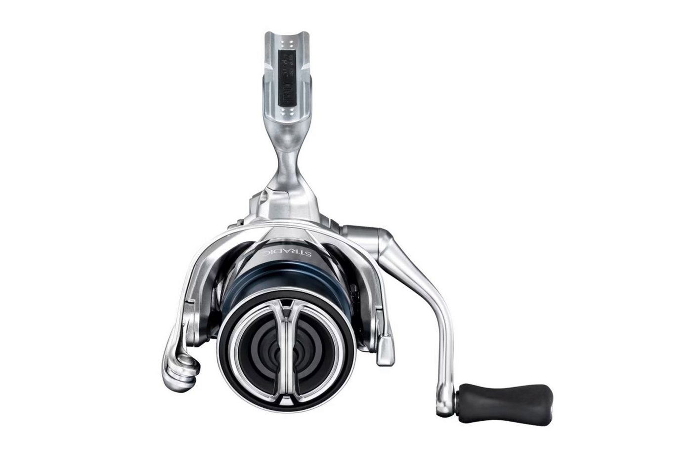 Shimano Stradic FM 1000 Spinnrolle Bild 2