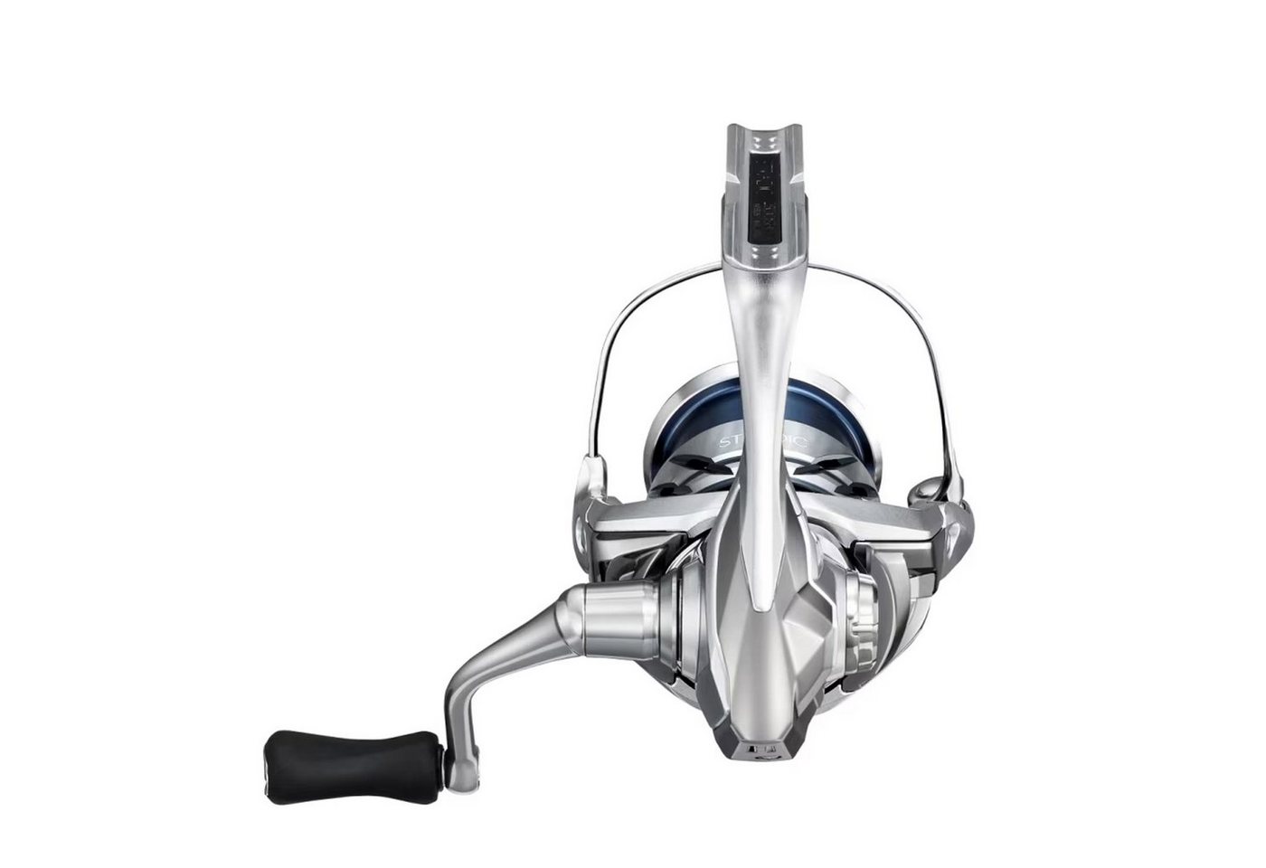Shimano Stradic FM 1000 Spinnrolle Bild 3