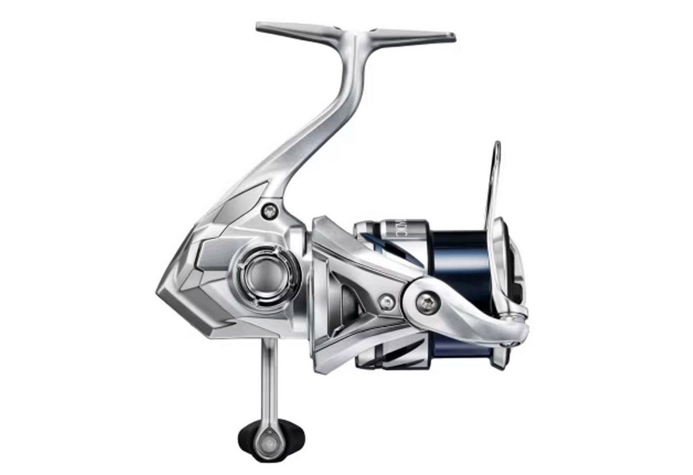 Shimano Stradic FM 1000 Spinnrolle Bild 4
