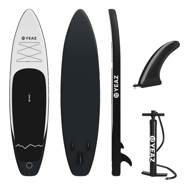 YEAZ SUP Board NALANI - EXOTRACE PRO -