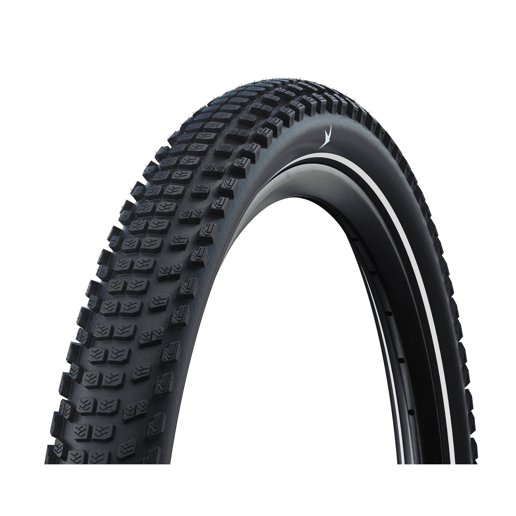 MTB-Reifen Hybrid 365 Johnny Watts Plus HS 618 2er-Set, 29x2.35"60-622