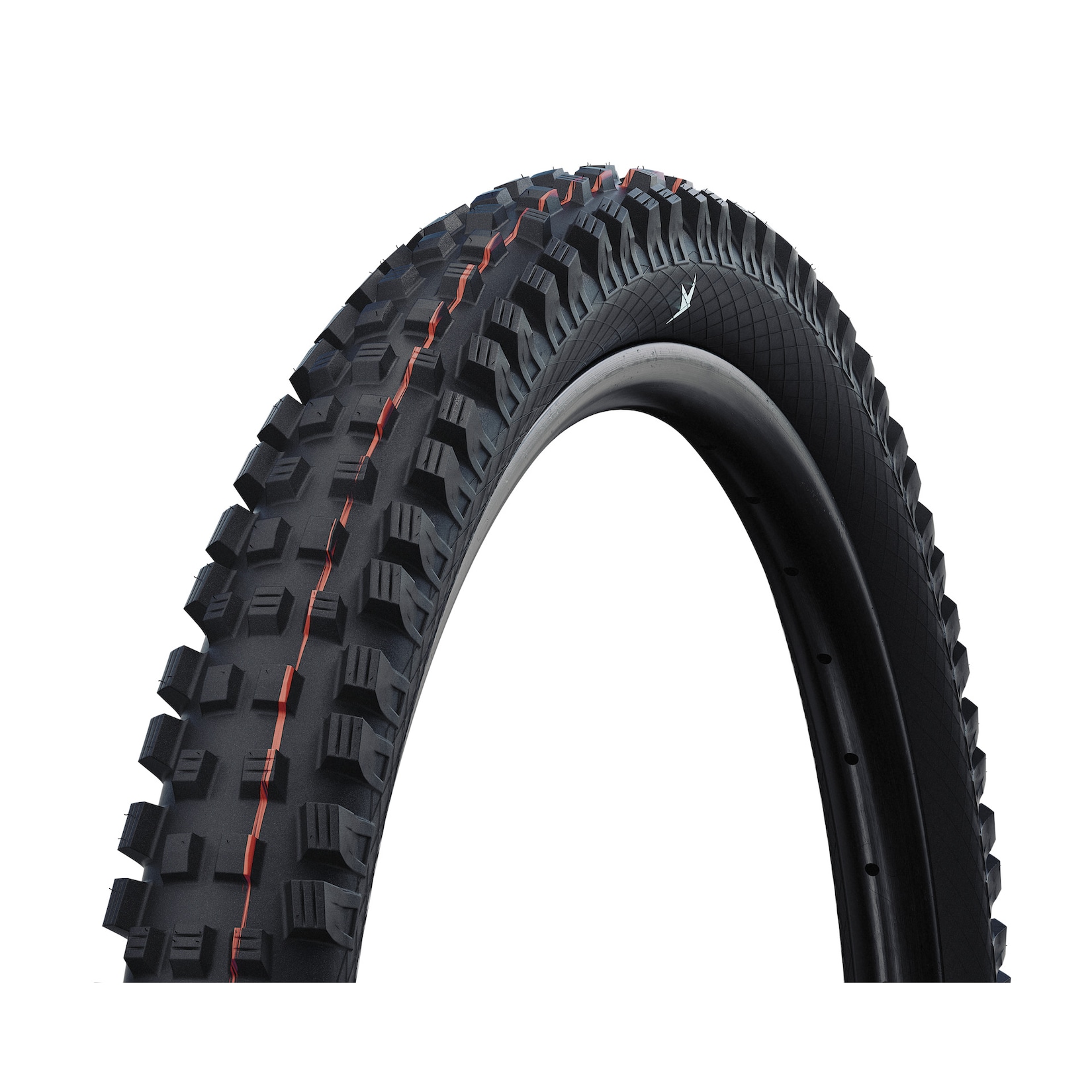 MTB-Reifen Magic Mary HS 447 Gravity E25 2er-Set, 26x2.35"60-552