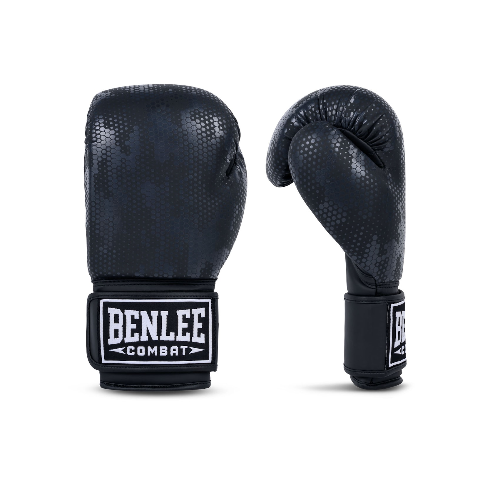 BENLEE Boxhandschuhe aus Kunstleder LOOMY