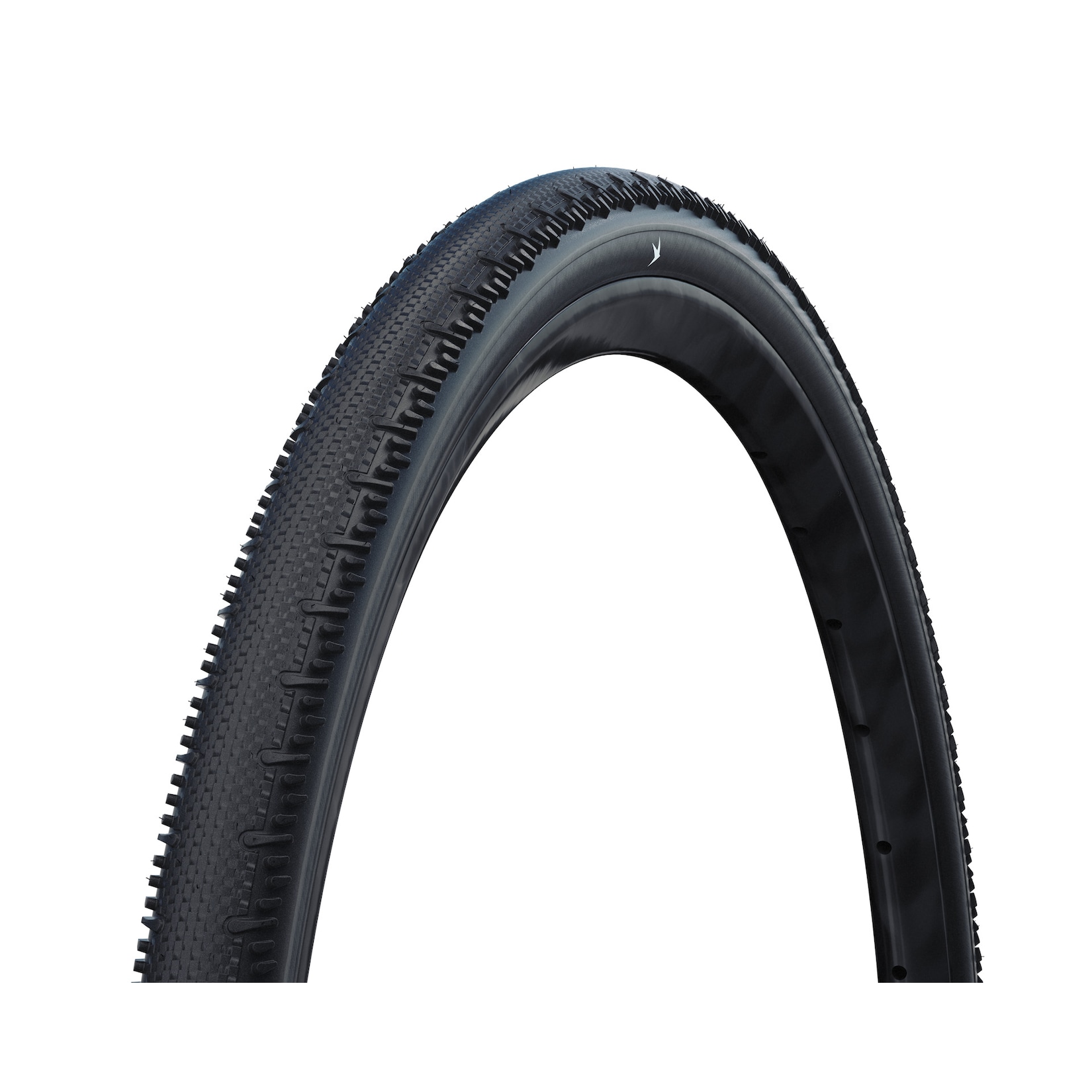 Gravel- Reifen G-One RS Pro HS 621, 28x2.15" 55-622