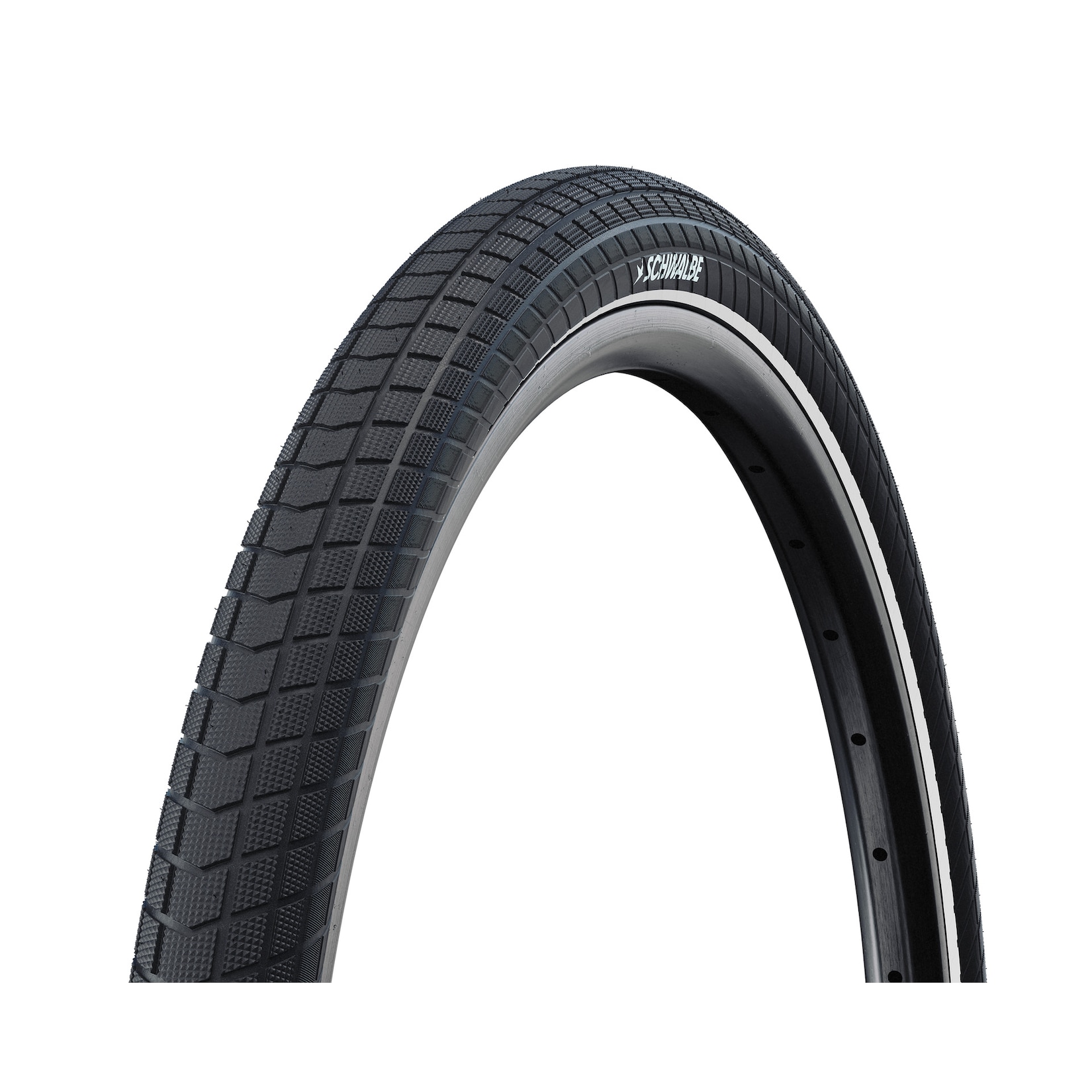 City - Fahrradreifen Motion Super Moto-X HS 439 2er-Set, 27.5x2.40" 62-584