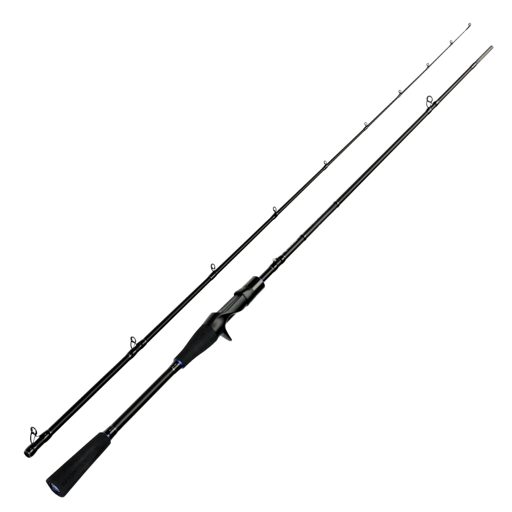 Sportex Nova RS-3 1,95m 3-15g Baitcastrute
