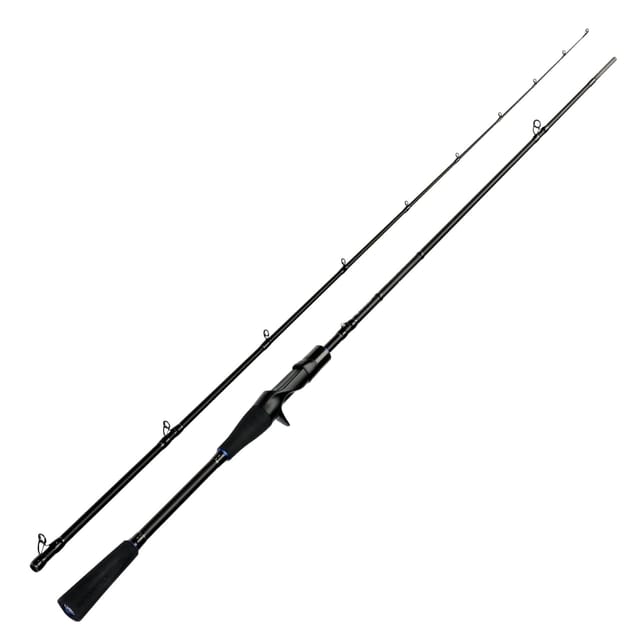 Sportex Nova RS-3 1,95m 3-15g Baitcastrute