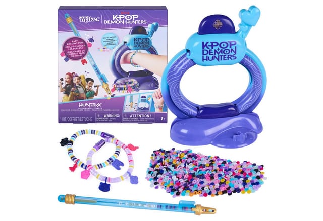 K-POP KPDH Cool Maker - Heishi Bracelet Maker