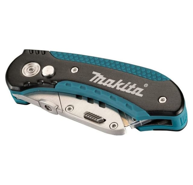 Makita FOLDING KNIFE WITH LOCK