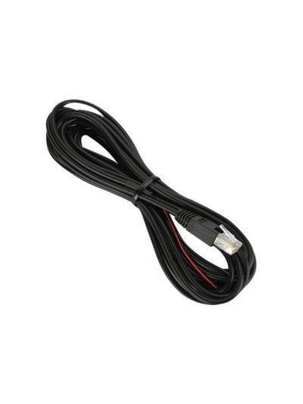 APC NETBOTZ Dry Contact Cable - 4m