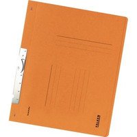 Pendelhefter 80001092 A4 Behördenheftung RC Karton orange Bild 2