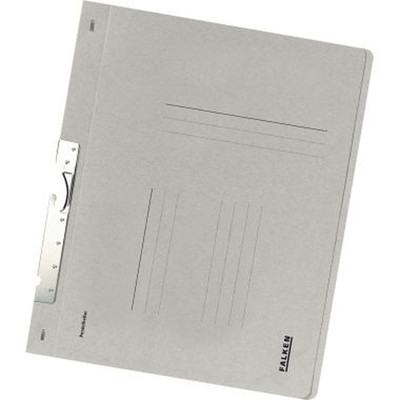Pendelhefter 80001068 A4 Behördenheftung RC Karton grau