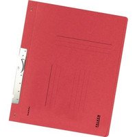 Pendelhefter 80000961 A4 Behördenheftung RC Karton rot Bild 2