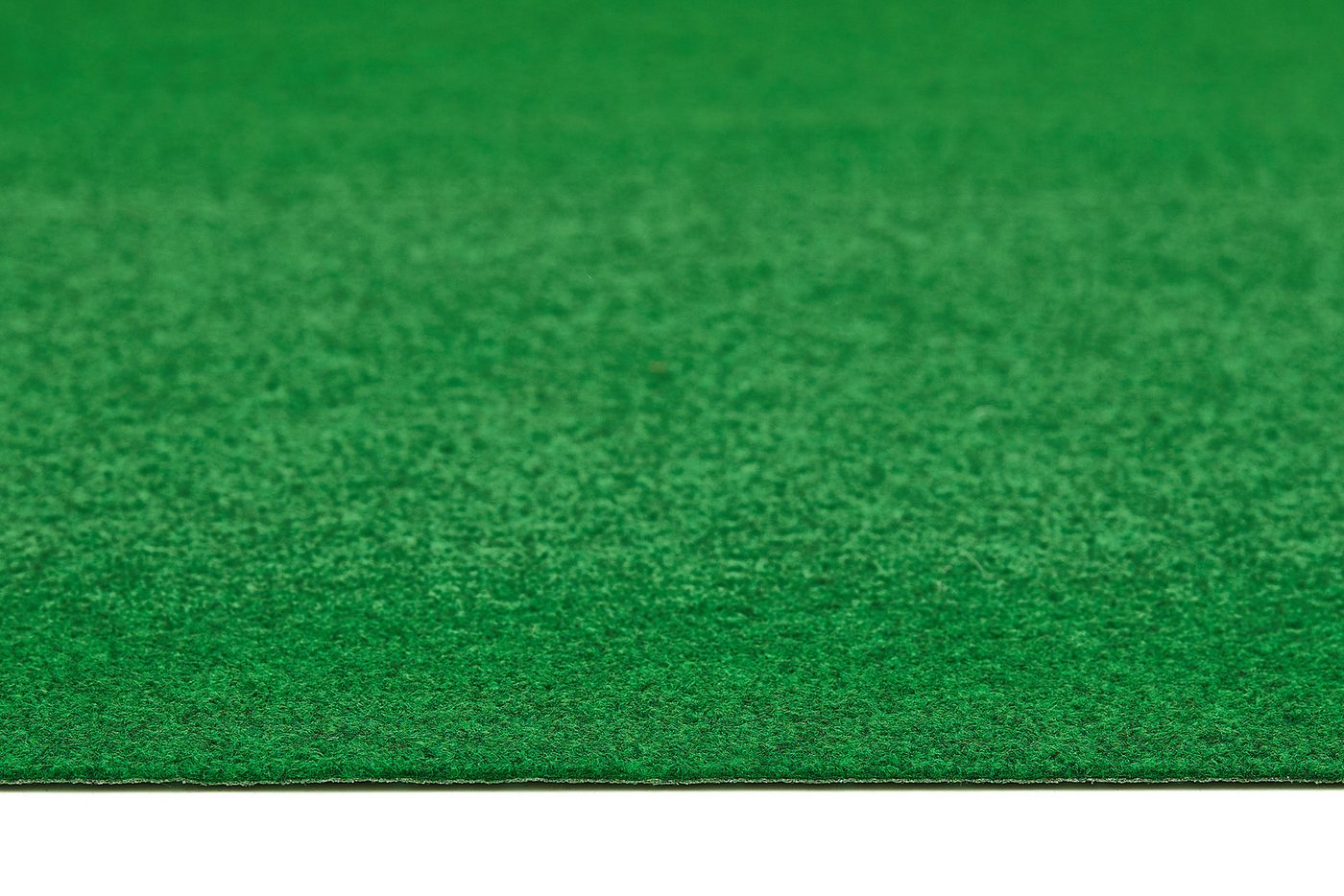 misento Kunstrasen Poolteppich Easy, rund, Höhe: 4 mm, mit Noppen zur Drainage, pflegeleicht Bild 5