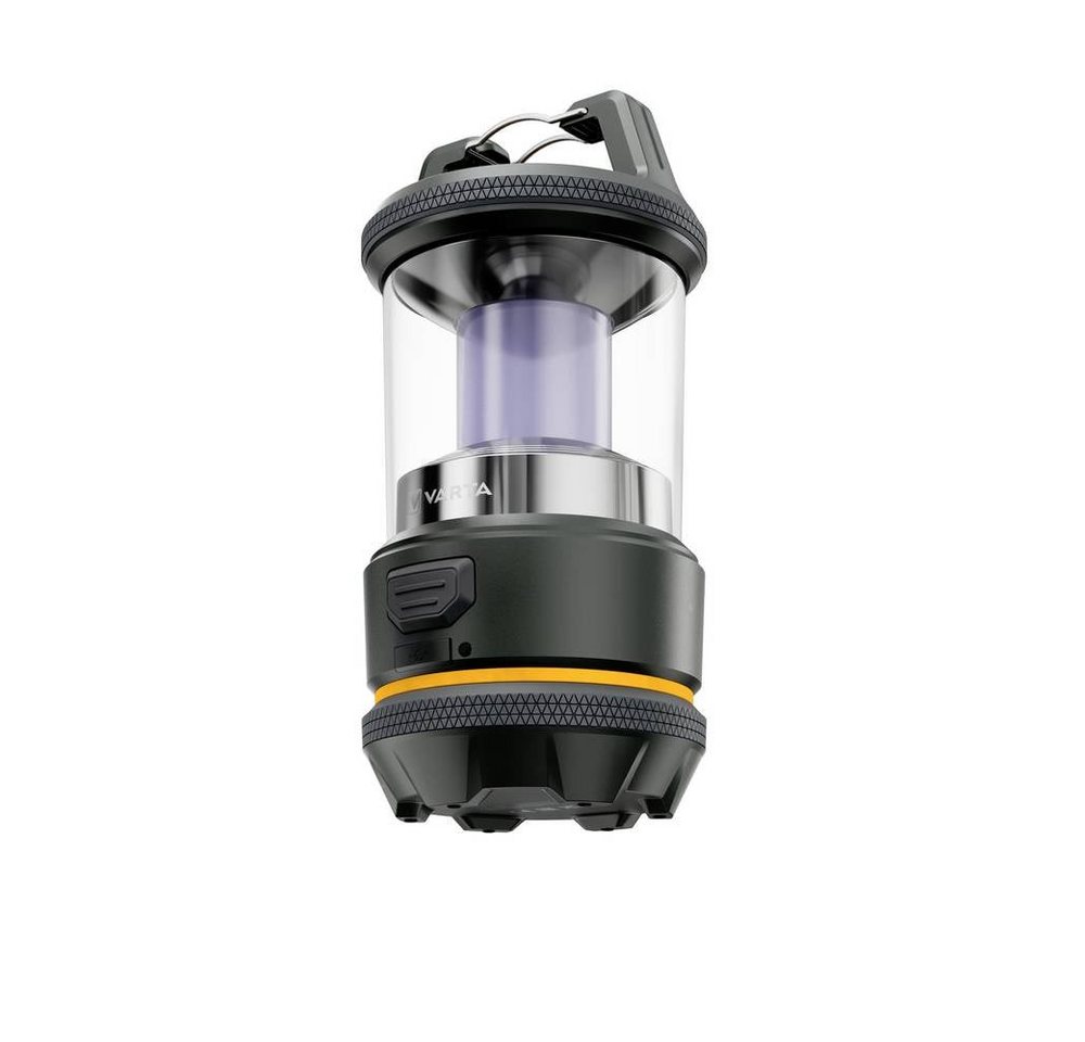 VARTA LED Laterne Outdoor-Sportlaterne L20R LED Camping-Laterne 420 lm akkubetrieben 400 Bild 2