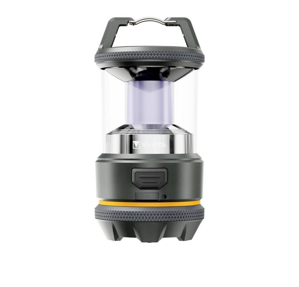 VARTA LED Laterne Outdoor-Sportlaterne L20R LED Camping-Laterne 420 lm akkubetrieben 400 Bild 5