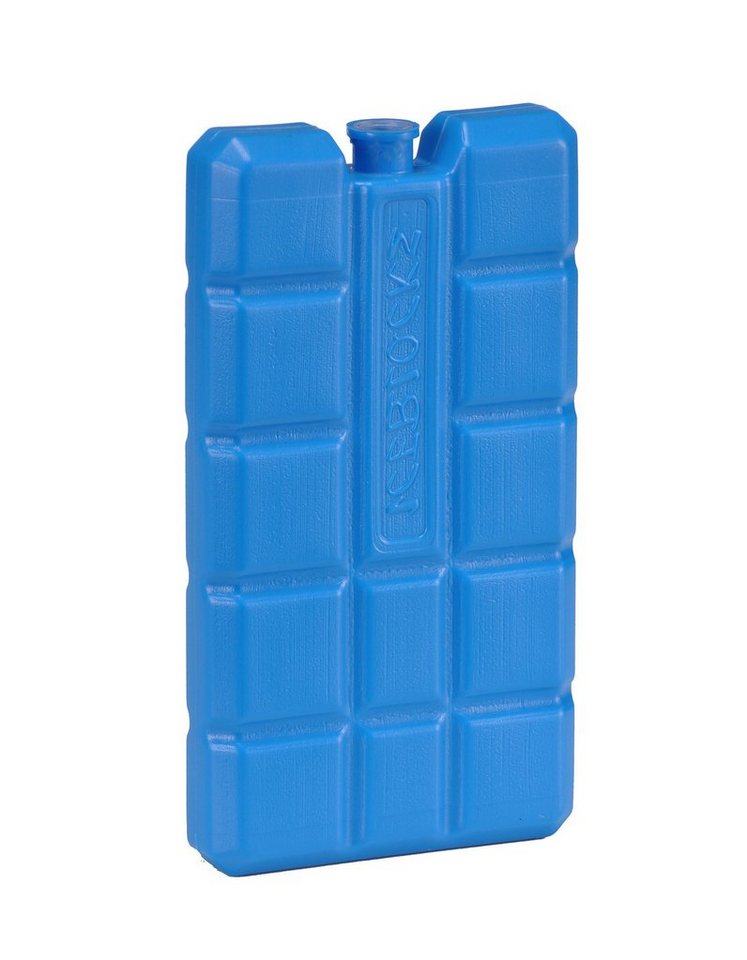 Haushalt International Kühlakku Kühlakku 400g Farbe: Blau