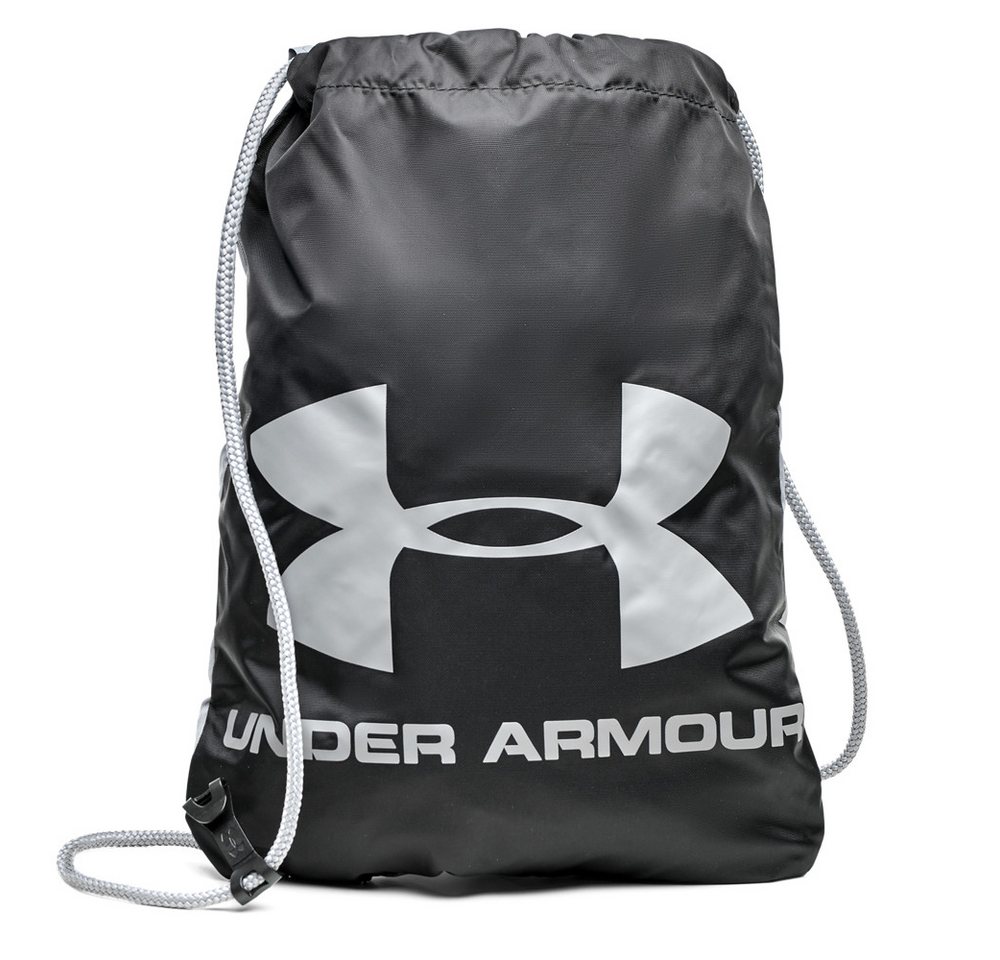 Under Armour® Sportrucksack UA OZSEE SACKPACK, für Sportmode und aktive Freizeitgestaltung, mit Brustclip Bild 2