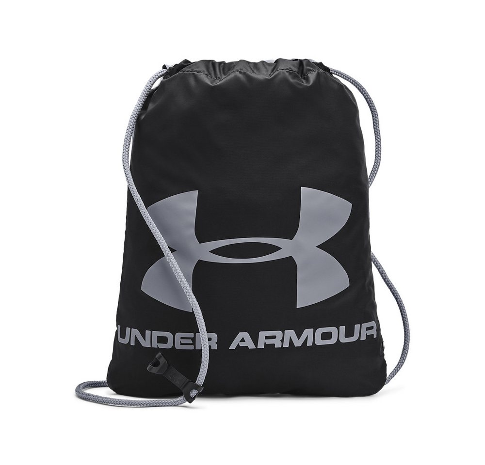 Under Armour® Sportrucksack UA OZSEE SACKPACK, für Sportmode und aktive Freizeitgestaltung, mit Brustclip Bild 3